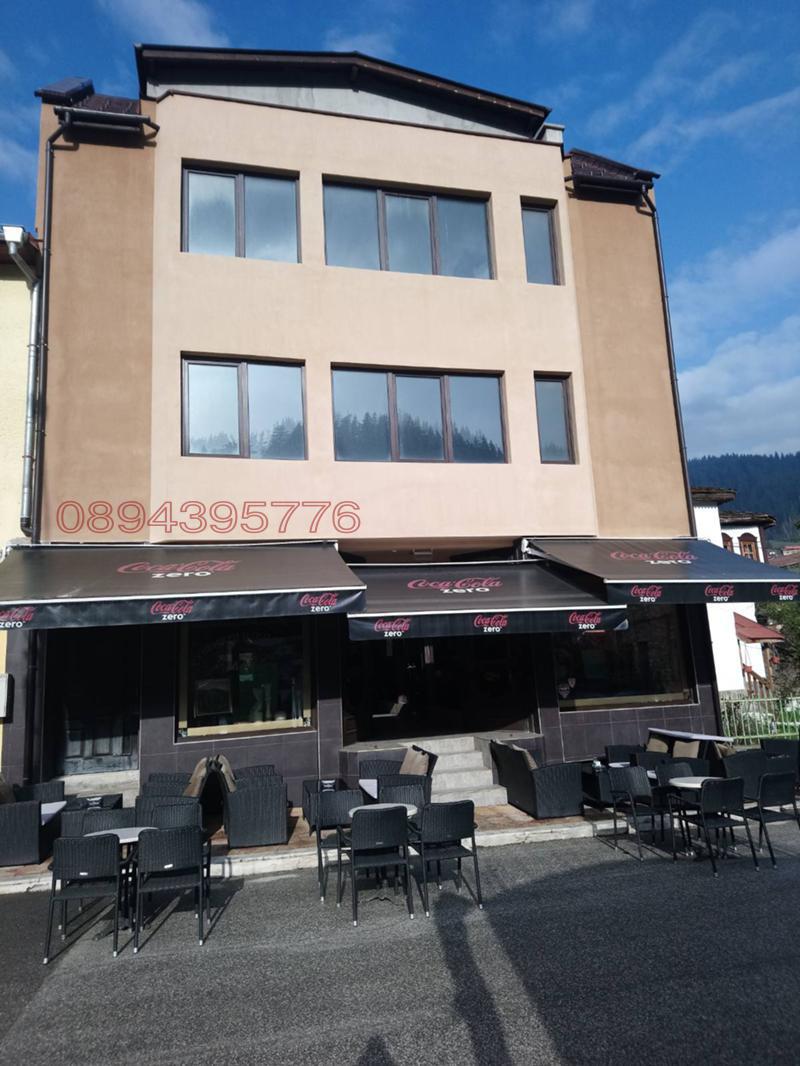 Продава КЪЩА, гр. Чепеларе, област Смолян, снимка 2 - Къщи - 52779041