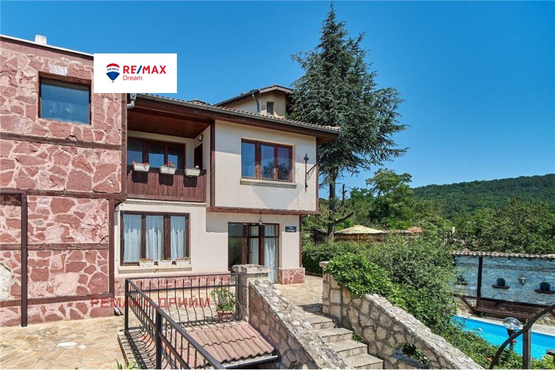 Till salu  Hus Varna , Vinica , 168 kvm | 62086488