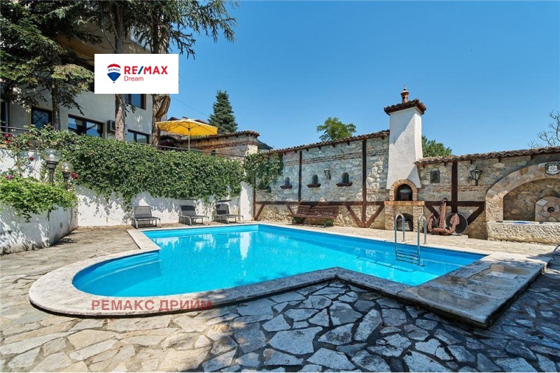 For Sale  House Varna , Vinitsa , 168 sq.m | 62086488 - image [13]