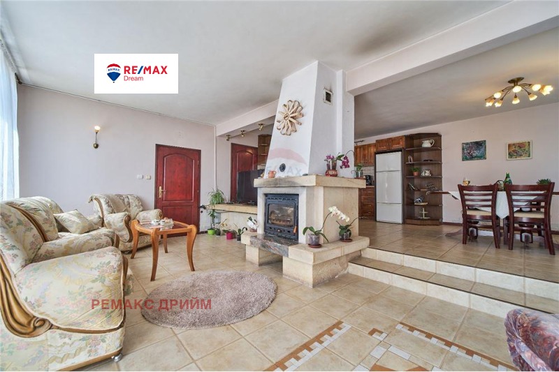 Продава  Къща град Варна , Виница , 168 кв.м | 62086488 - изображение [2]