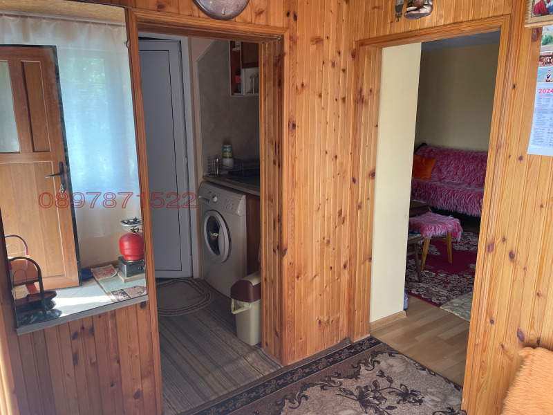 Продава КЪЩА, с. Преселка, област Шумен, снимка 6 - Къщи - 52977629