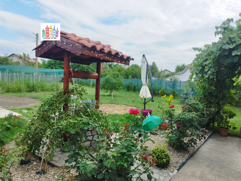 Продава  Къща област Перник , с. Негованци , 102 кв.м | 43142295 - изображение [2]