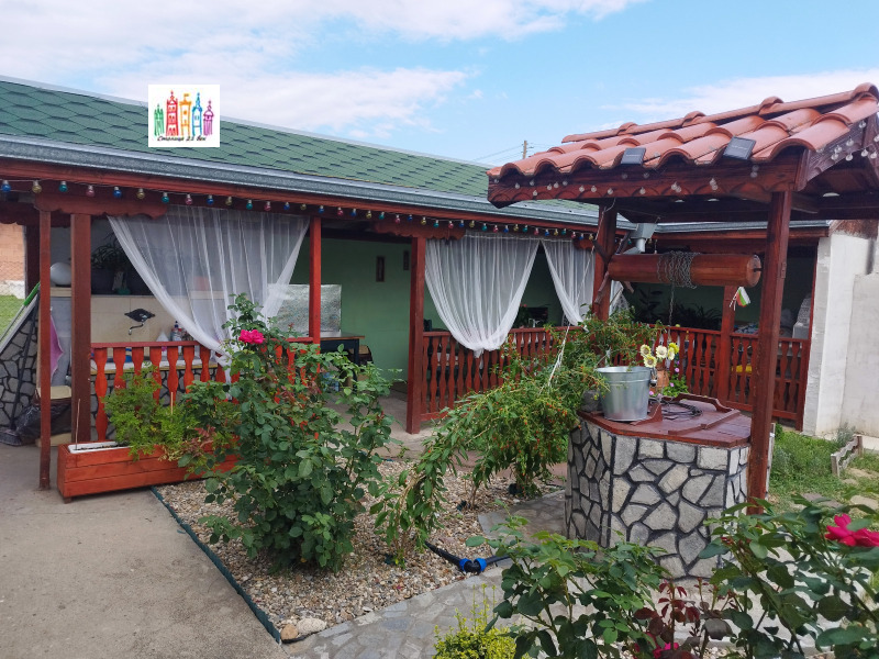 Продава  Къща област Перник , с. Негованци , 102 кв.м | 43142295 - изображение [5]