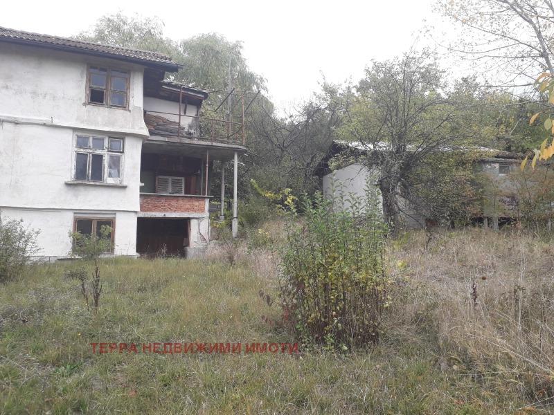 De vânzare  Casa Sofia , Bancia , 81 mp | 62319911 - imagine [6]