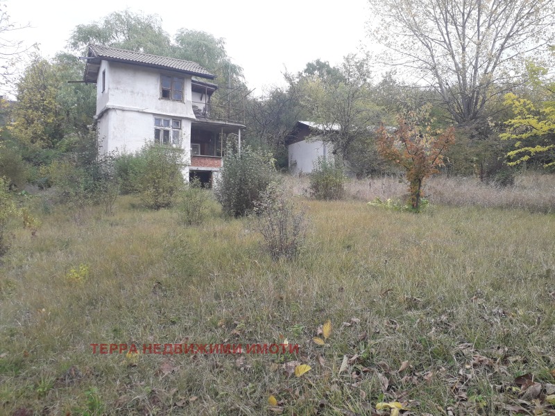 De vânzare  Casa Sofia , Bancia , 81 mp | 62319911 - imagine [5]