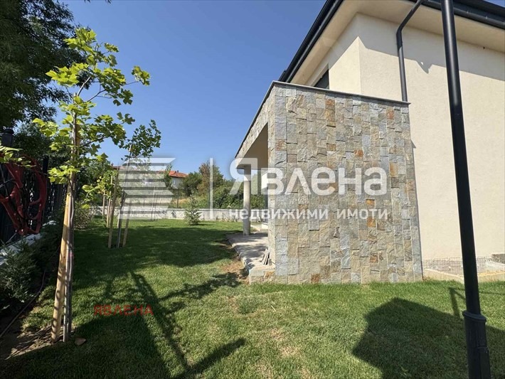 Продава КЪЩА, гр. София, гр. Банкя, снимка 15 - Къщи - 53126414