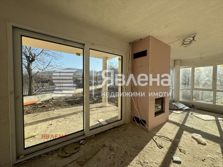 Продава КЪЩА, гр. София, гр. Банкя, снимка 5 - Къщи - 53126414