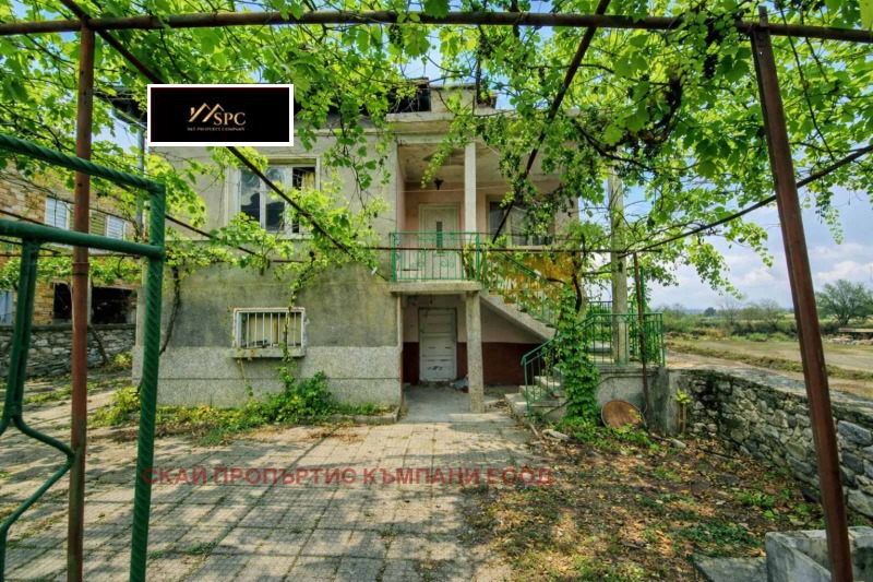 Продава КЪЩА, с. Варвара, област Пазарджик