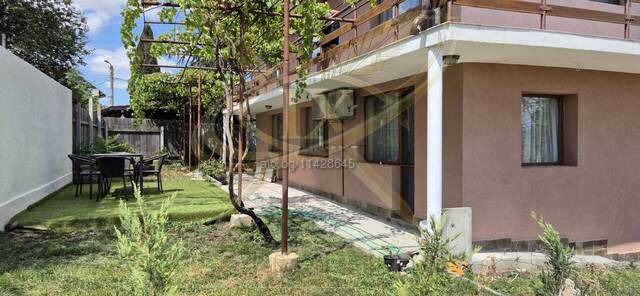 Продава КЪЩА, с. Александрово, област Бургас, снимка 15 - Къщи - 56145763