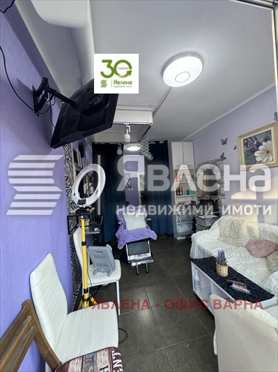 На продаж  Магазин Варна , Окръжна болница-Генерали , 25 кв.м | 63591054 - зображення [3]