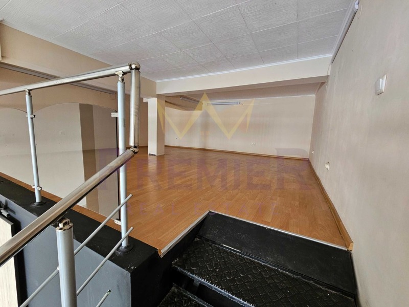 Продава МАГАЗИН, гр. Варна, ЖП Гара, снимка 3 - Магазини - 52989301