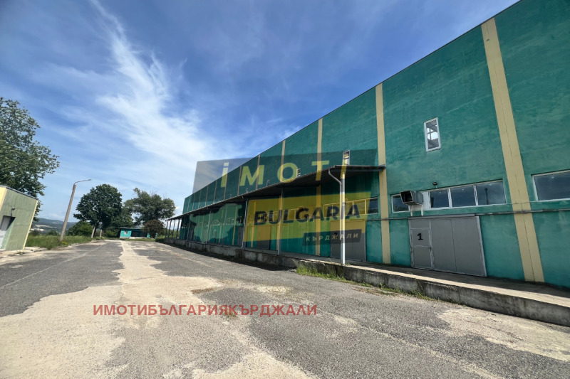 Til salg  Industribygning Kardzhali , Gledka , 60000 kvm | 15833295 - billede [4]