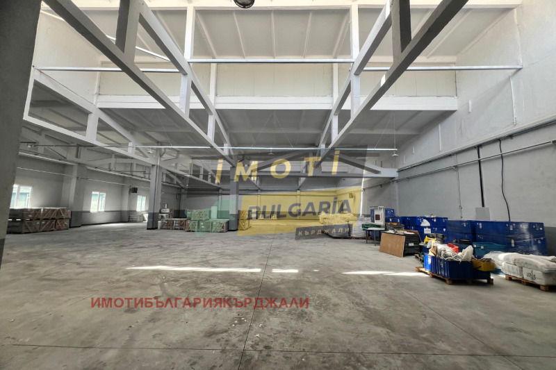 Til salg  Industribygning Kardzhali , Gledka , 60000 kvm | 15833295 - billede [11]