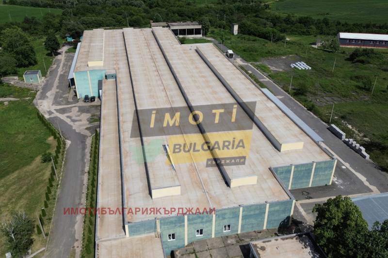 Til salg  Industribygning Kardzhali , Gledka , 60000 kvm | 15833295
