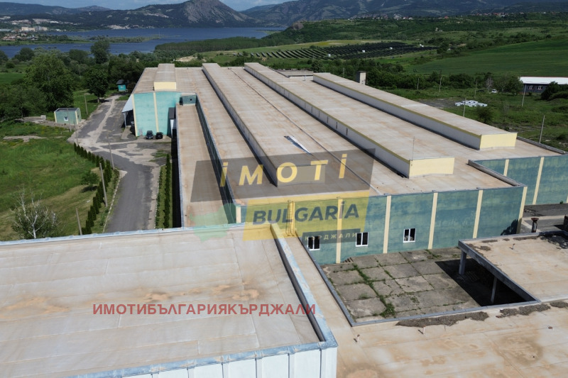 Til salg  Industribygning Kardzhali , Gledka , 60000 kvm | 15833295 - billede [3]
