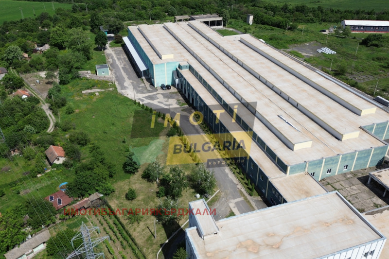 Til salg  Industribygning Kardzhali , Gledka , 60000 kvm | 15833295 - billede [2]