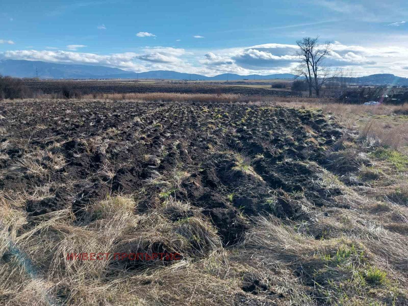 Продава ПАРЦЕЛ, с. Пролеша, област София област