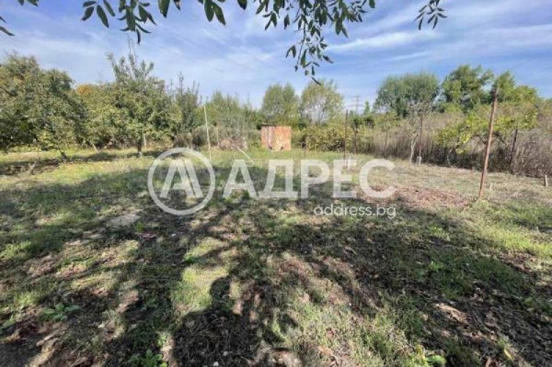 Продава  Парцел град София , Горна баня , 503 кв.м | 58731728 - изображение [4]