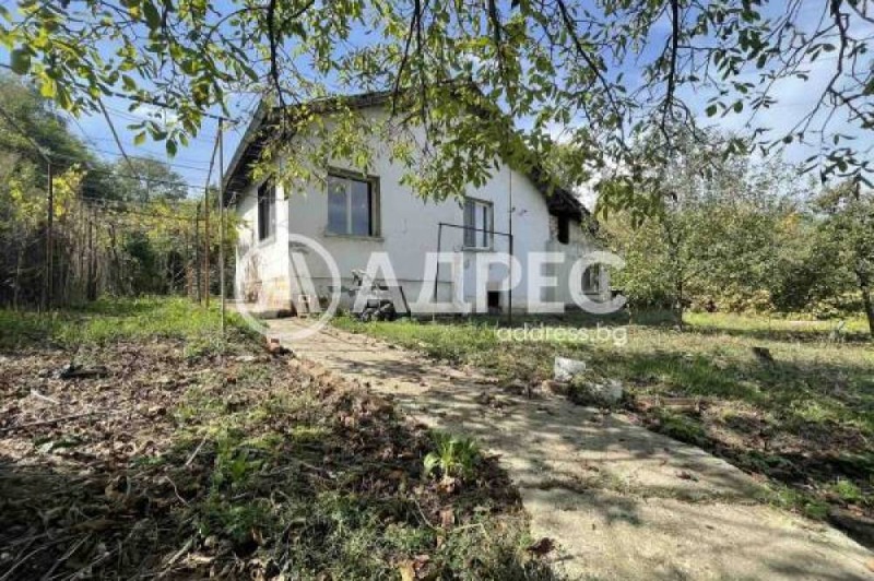 Продава  Парцел град София , Горна баня , 503 кв.м | 58731728 - изображение [2]