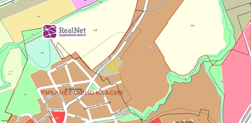 Na prodej  Spiknutí Sofia , Filipovci , 2848 m2 | 79260938 - obraz [3]