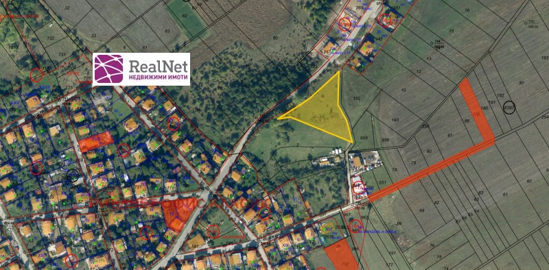 Na prodej  Spiknutí Sofia , Filipovci , 2848 m2 | 79260938 - obraz [2]