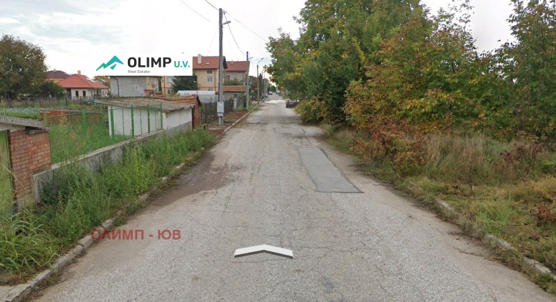 Till salu  Komplott Sofia , Tjepinci , 1006 kvm | 87082031