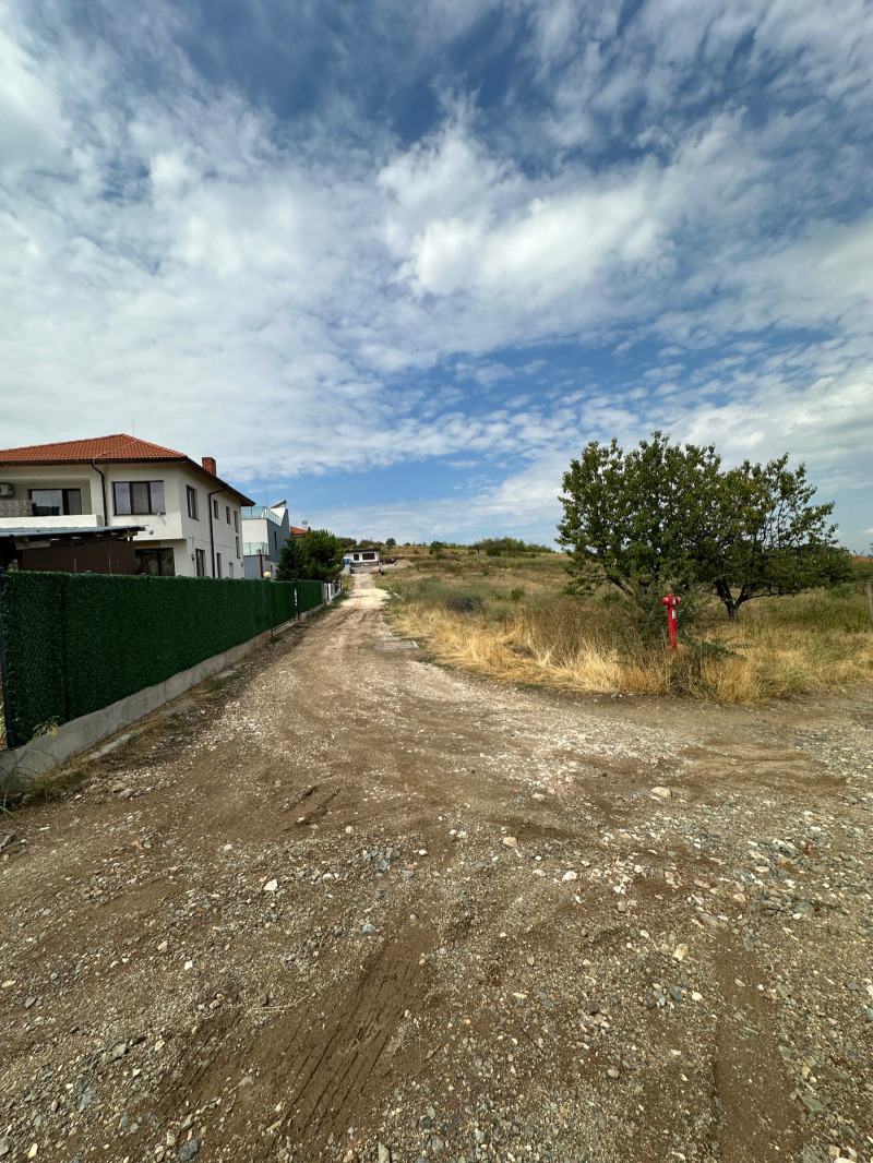 Продава  Парцел област Пловдив , с. Марково , 1500 кв.м | 25837652