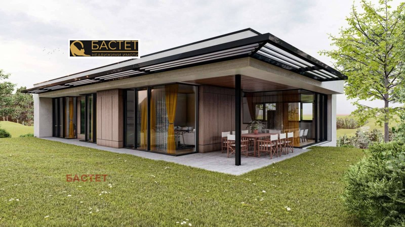 En venta  Trama Sofia , Malo Buchino , 711 metros cuadrados | 88607276 - imagen [4]