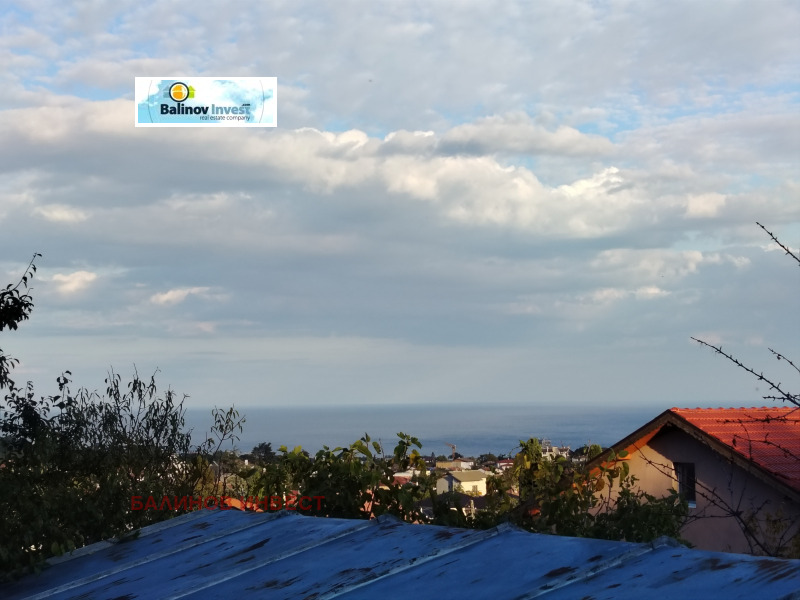 Продава ПАРЦЕЛ, гр. Варна, м-т Горна Трака