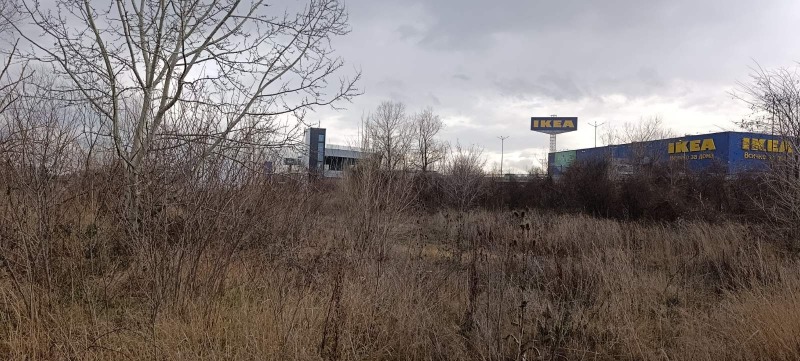 Продава ПАРЦЕЛ, гр. София, Малинова долина, снимка 4 - Парцели - 53098836