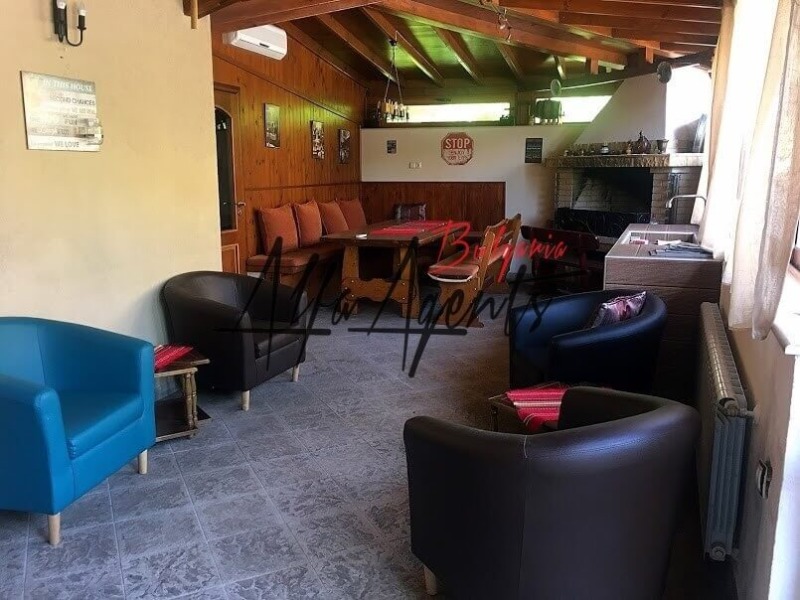 Продава БИЗНЕС ИМОТ, гр. Варна, м-т Долна Трака, снимка 7 - Други - 53177631