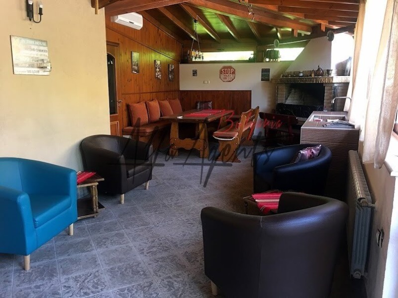 Продава БИЗНЕС ИМОТ, гр. Варна, м-т Долна Трака, снимка 2 - Други - 53177631