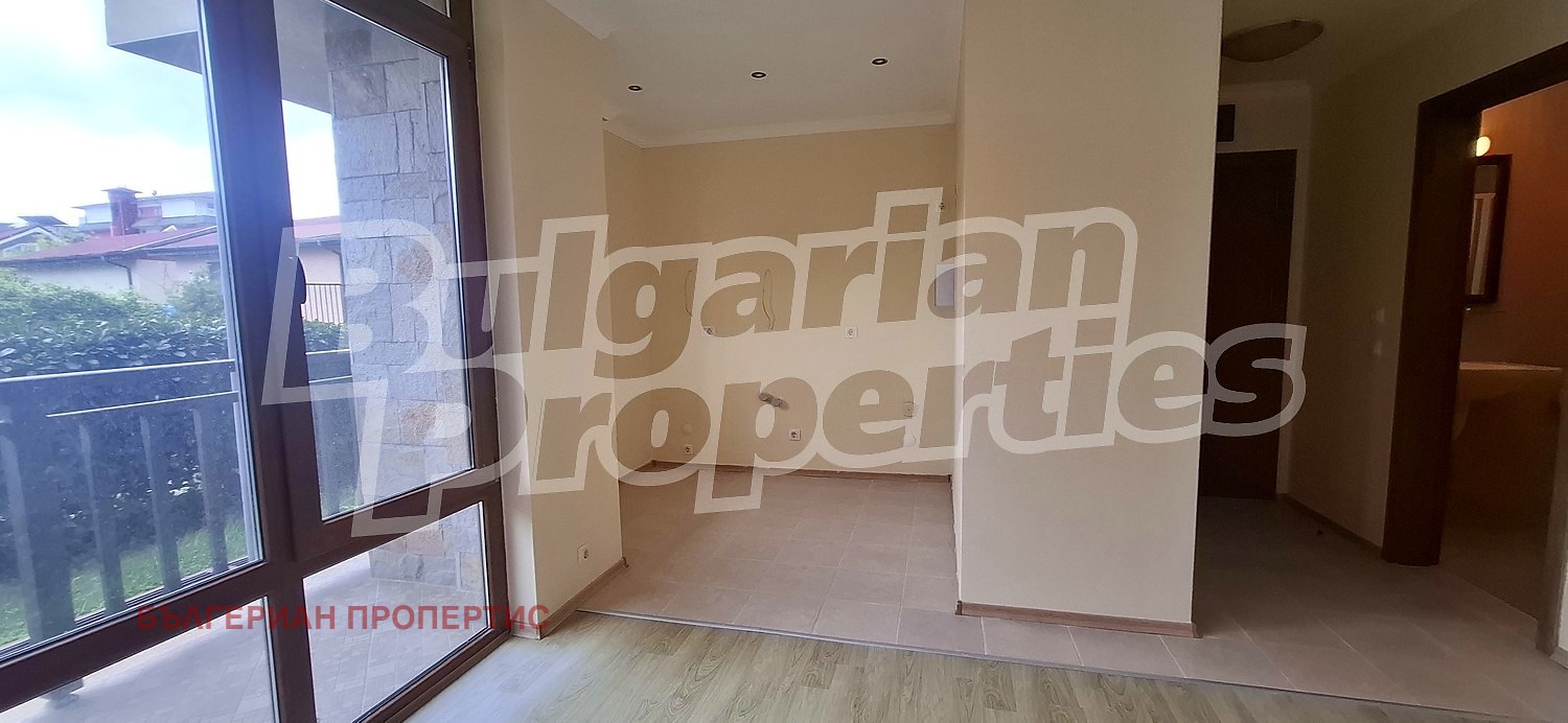 Продава 1-СТАЕН, гр. Черноморец, област Бургас, снимка 5 - Апартаменти - 54409793