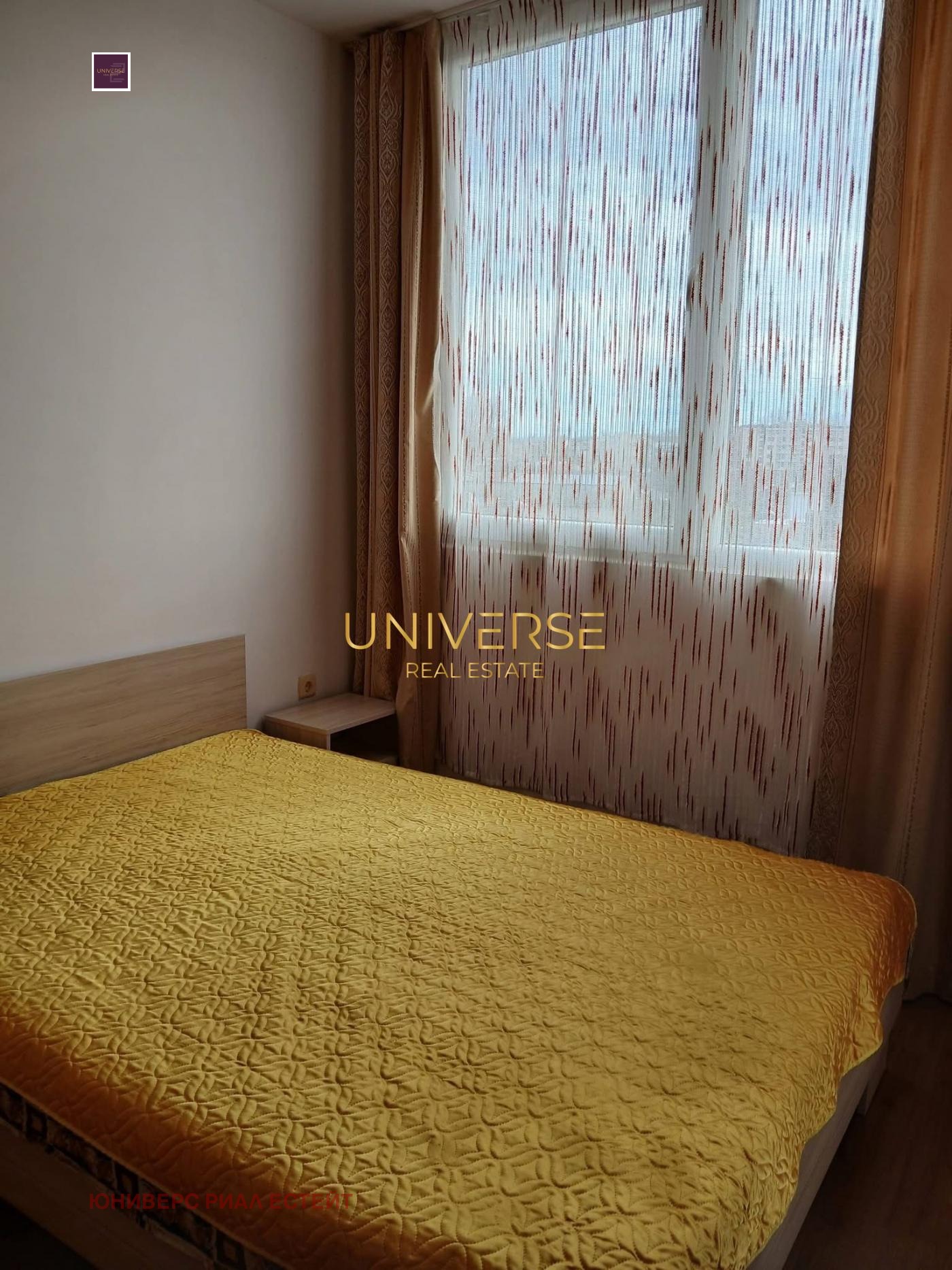 Продава 2-СТАЕН, к.к. Слънчев бряг, област Бургас, снимка 5 - Апартаменти - 53626025