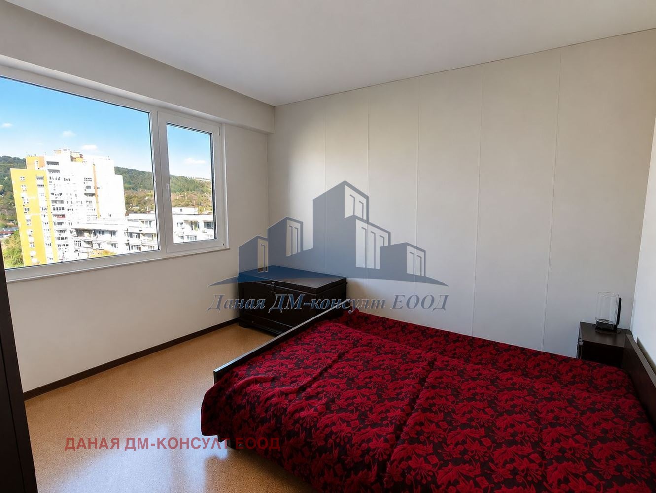 Продава 2-СТАЕН, гр. Шумен, Боян Българанов 1, снимка 3 - Апартаменти - 53979652