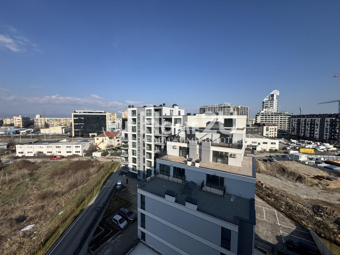 Продава 2-СТАЕН, гр. София, Дружба 2, снимка 14 - Апартаменти - 53980619
