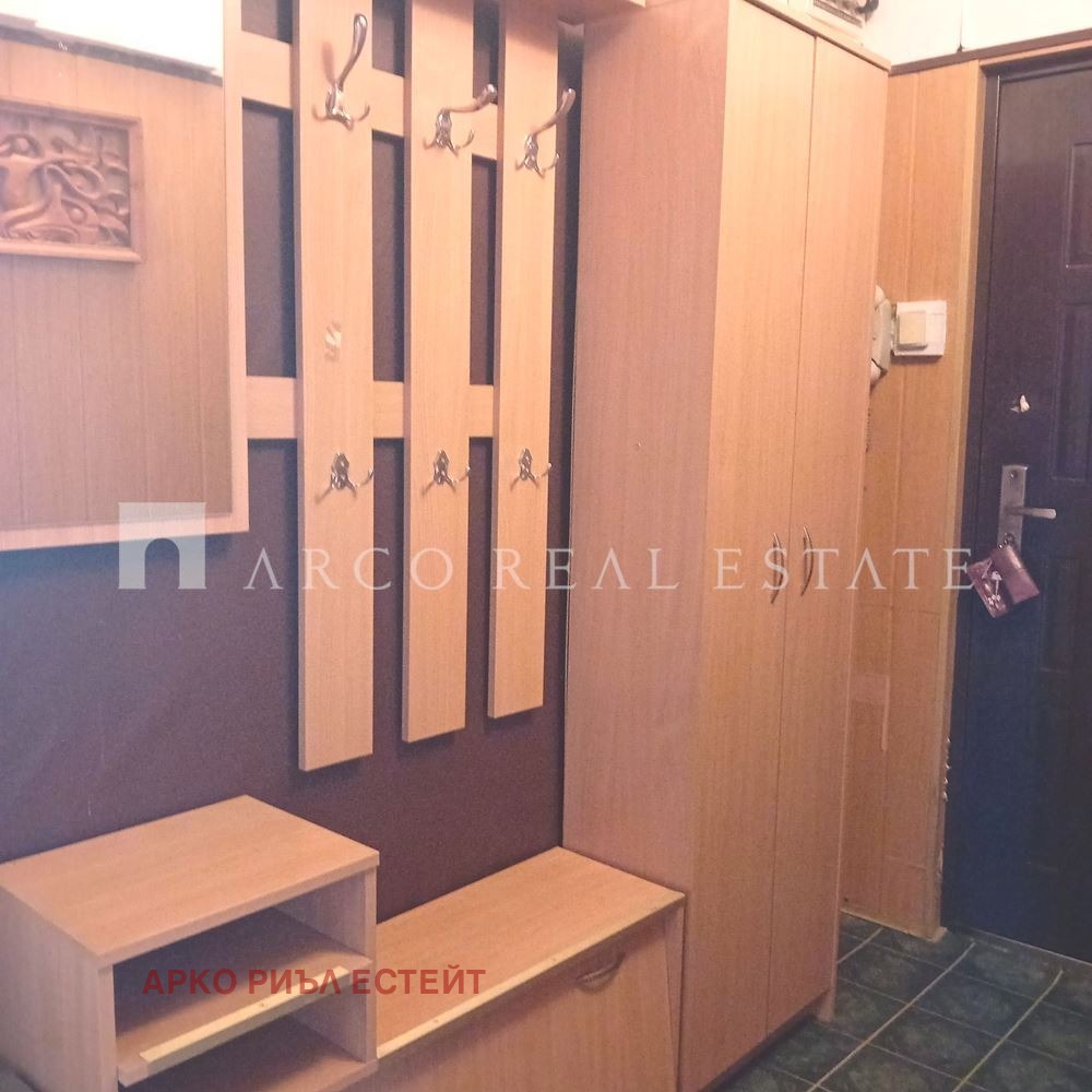 Продава 2-СТАЕН, гр. София, Люлин 3, снимка 13 - Апартаменти - 54023117