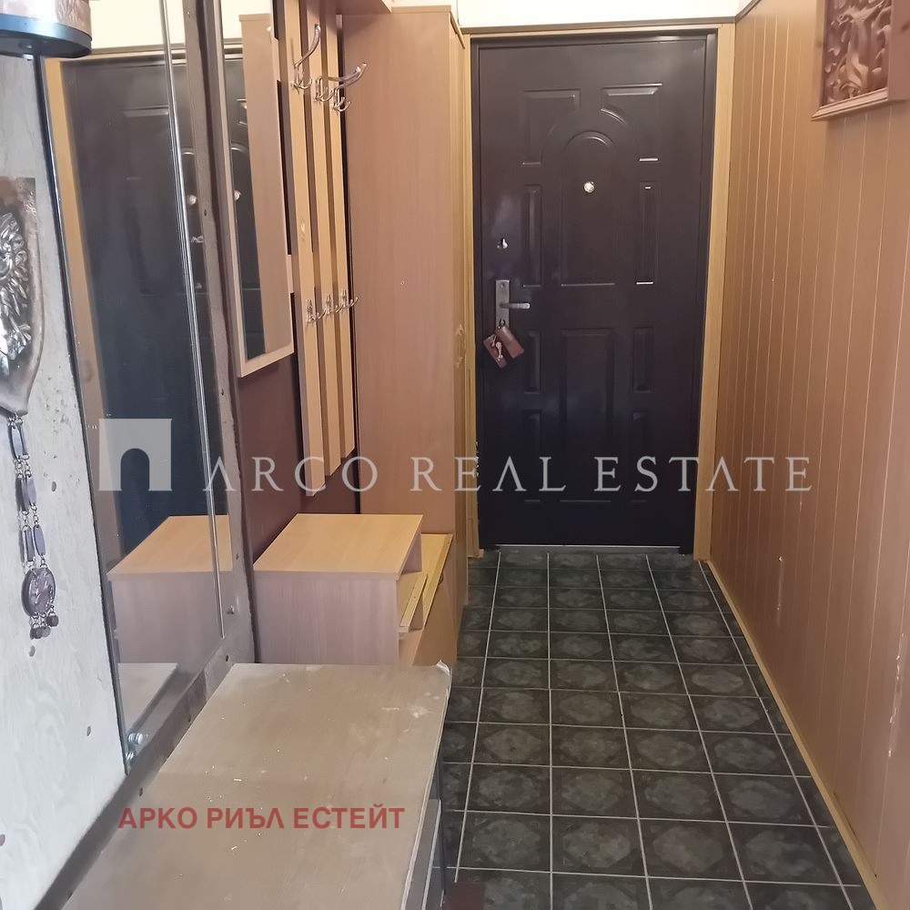 Продава 2-СТАЕН, гр. София, Люлин 3, снимка 12 - Апартаменти - 54023117