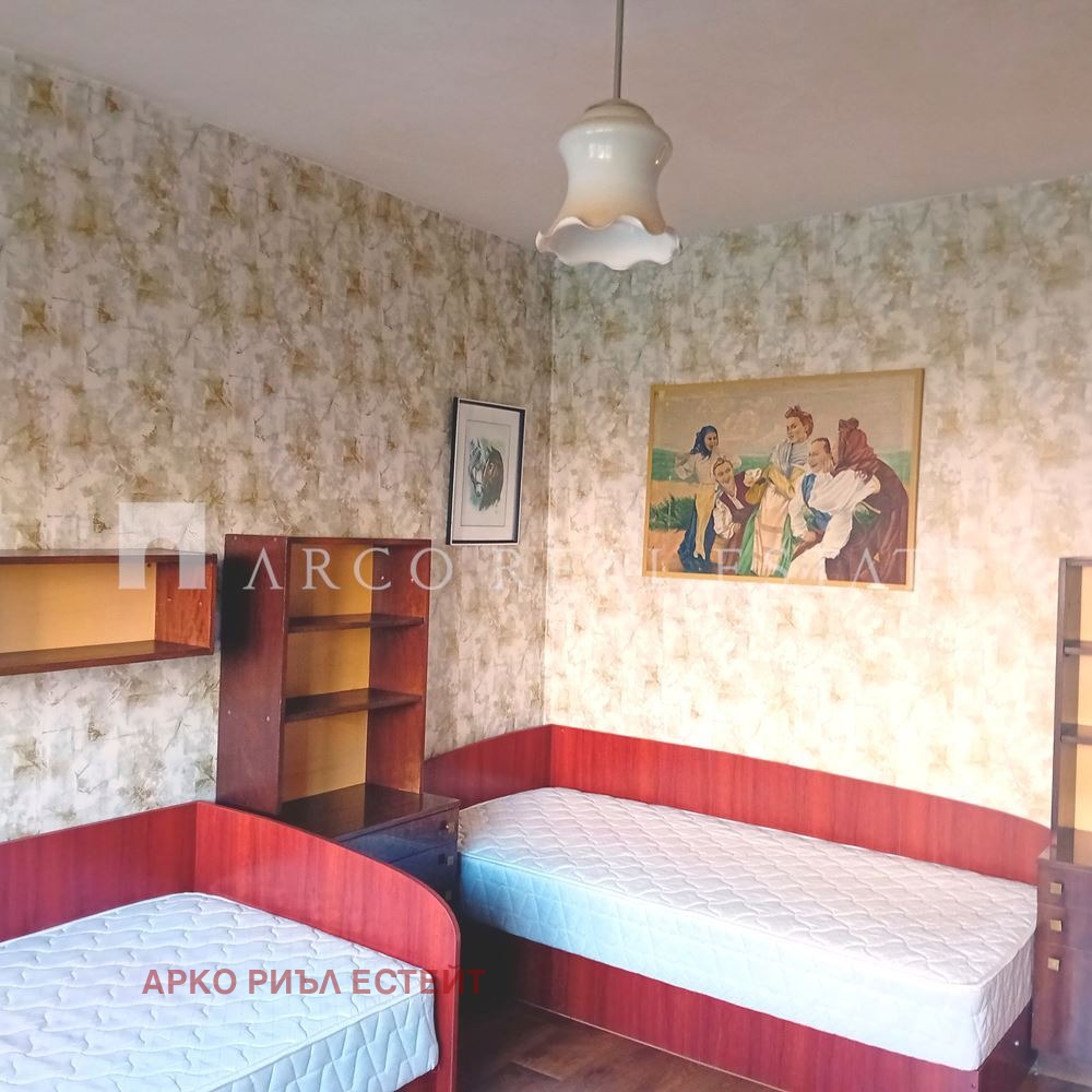 Продава 2-СТАЕН, гр. София, Люлин 3, снимка 7 - Апартаменти - 54023117