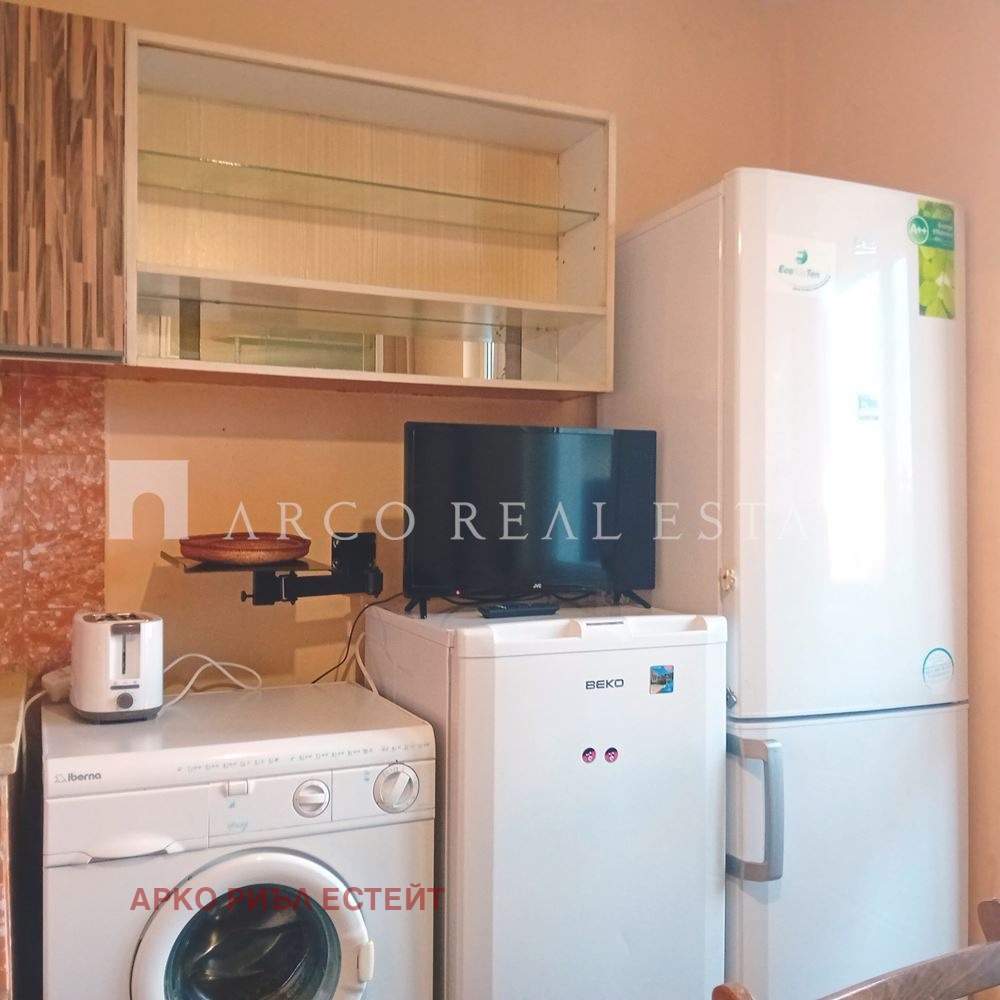 Продава 2-СТАЕН, гр. София, Люлин 3, снимка 6 - Апартаменти - 54023117