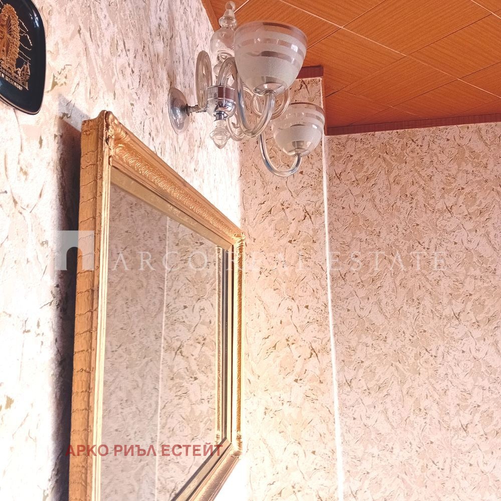 Продава 2-СТАЕН, гр. София, Люлин 3, снимка 14 - Апартаменти - 54023117