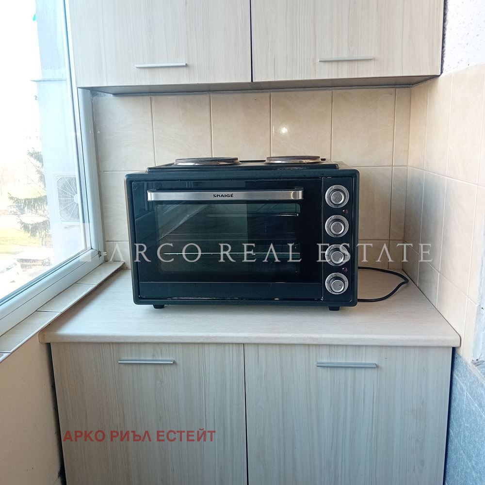 Продава 2-СТАЕН, гр. София, Люлин 3, снимка 5 - Апартаменти - 54023117