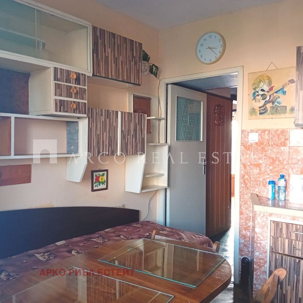 Продава 2-СТАЕН, гр. София, Люлин 3, снимка 3 - Апартаменти - 54023117