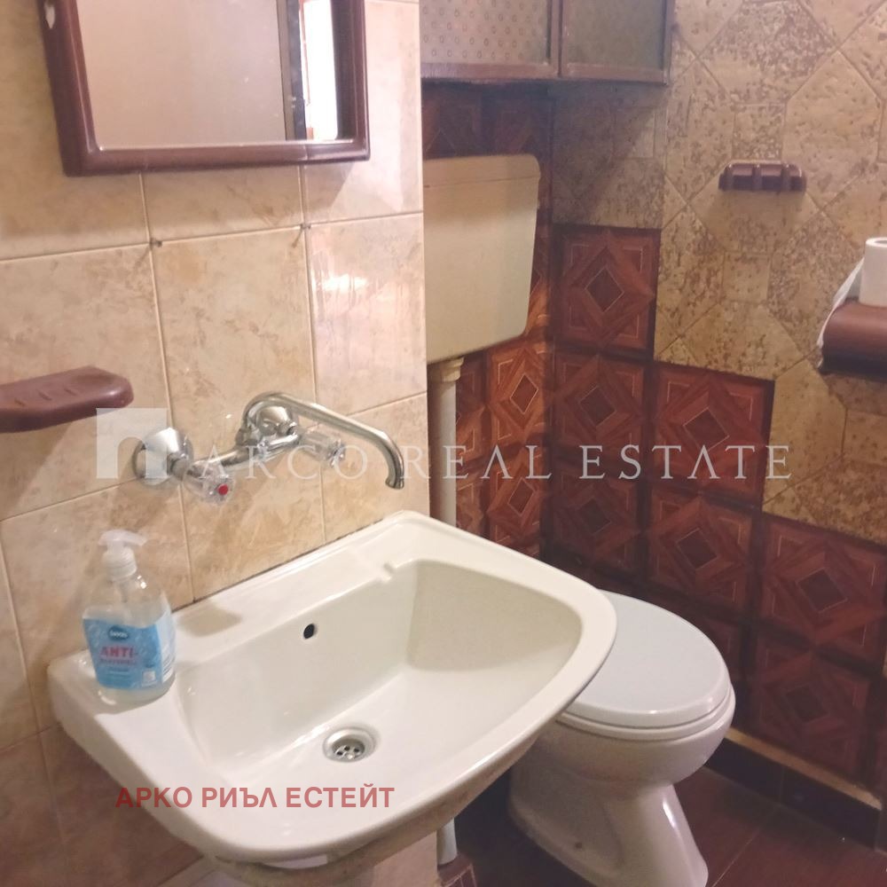 Продава 2-СТАЕН, гр. София, Люлин 3, снимка 15 - Апартаменти - 54023117