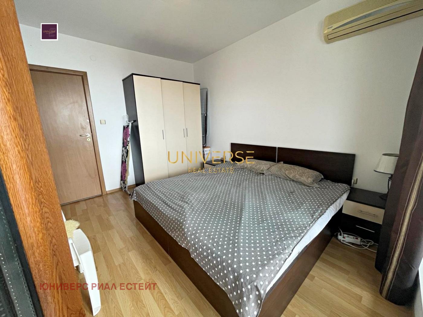 Продава 2-СТАЕН, гр. Свети Влас, област Бургас, снимка 9 - Апартаменти - 54529230