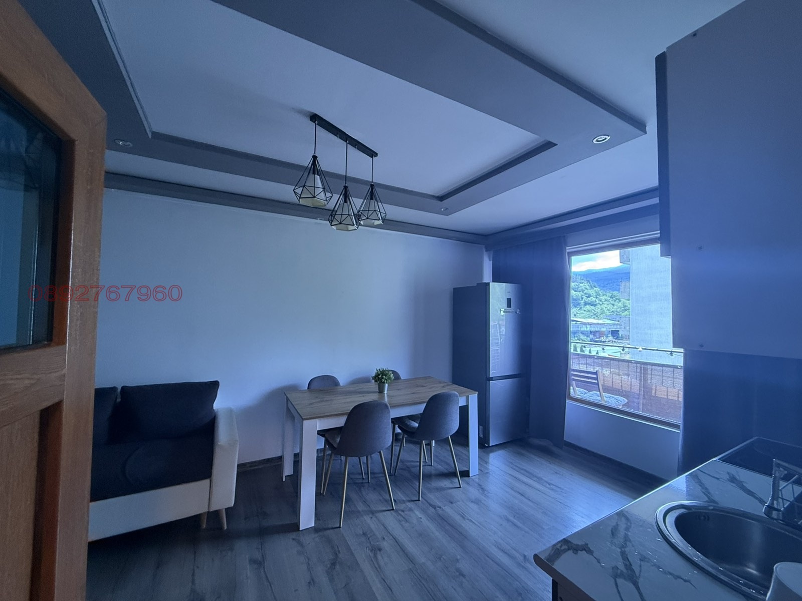 Продава 2-СТАЕН, гр. Етрополе, област София област, снимка 7 - Апартаменти - 54653792