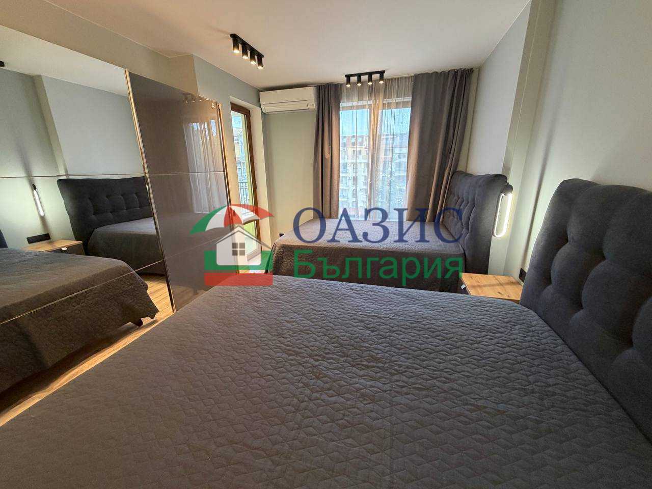 Продава 2-СТАЕН, к.к. Слънчев бряг, област Бургас, снимка 16 - Апартаменти - 54780283