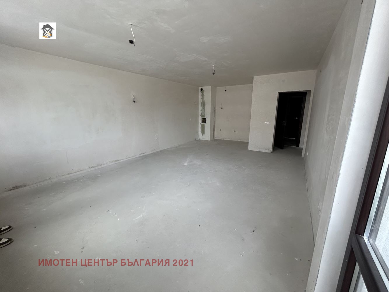 Продава 2-СТАЕН, гр. София, Симеоново, снимка 6 - Апартаменти - 55061075