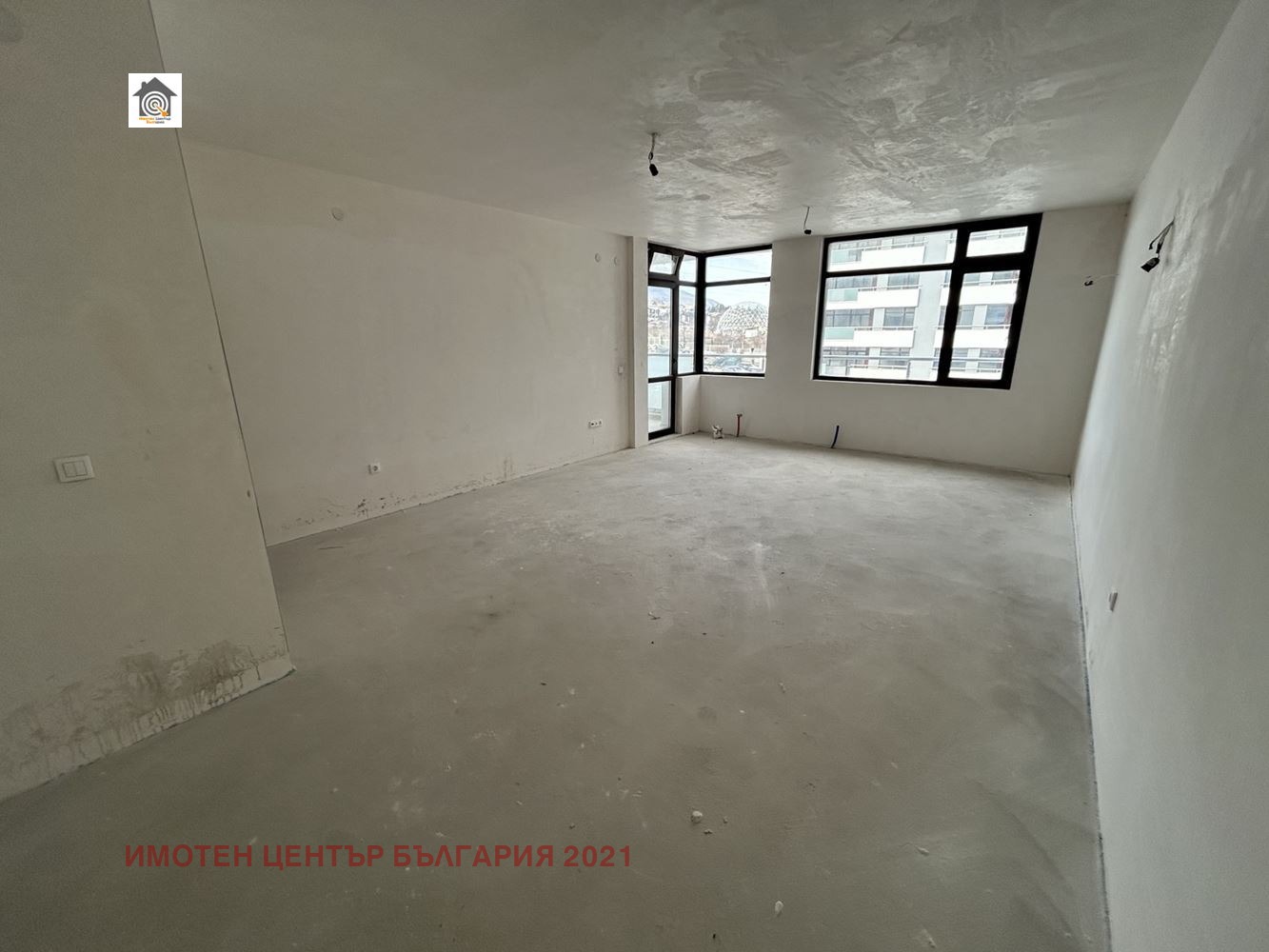 Продава 2-СТАЕН, гр. София, Симеоново, снимка 3 - Апартаменти - 55061075