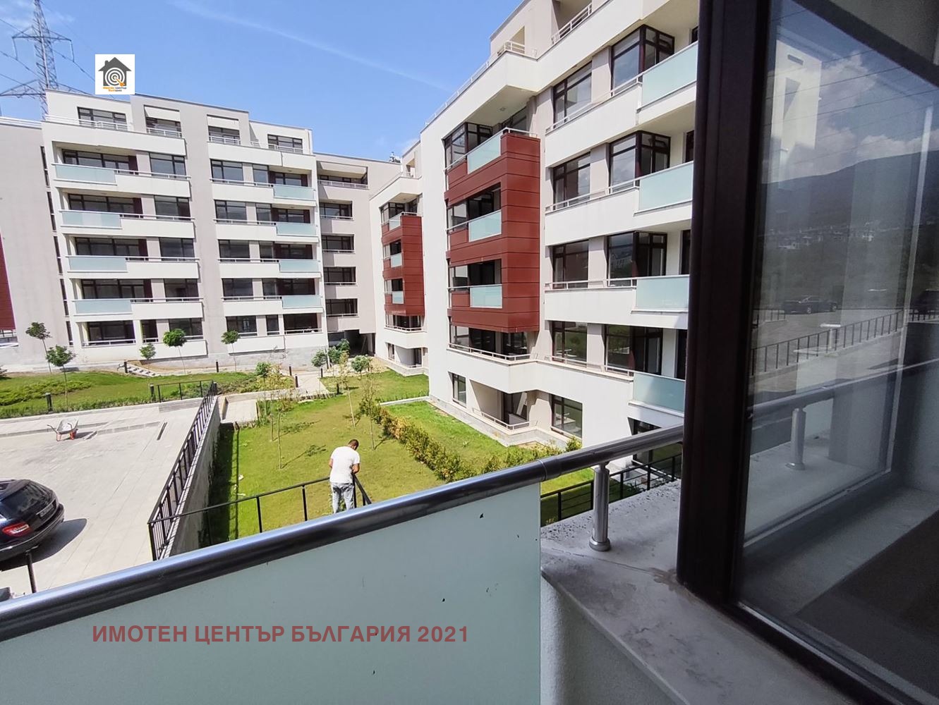 Продава 2-СТАЕН, гр. София, Симеоново, снимка 4 - Апартаменти - 55061075